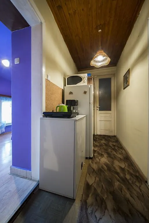 Sunny Apartment ソフィア