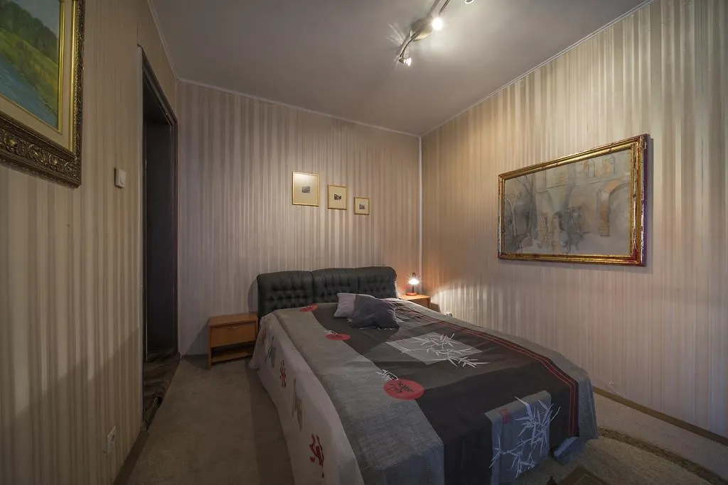 Sunny Apartment Sofía Bulgaria