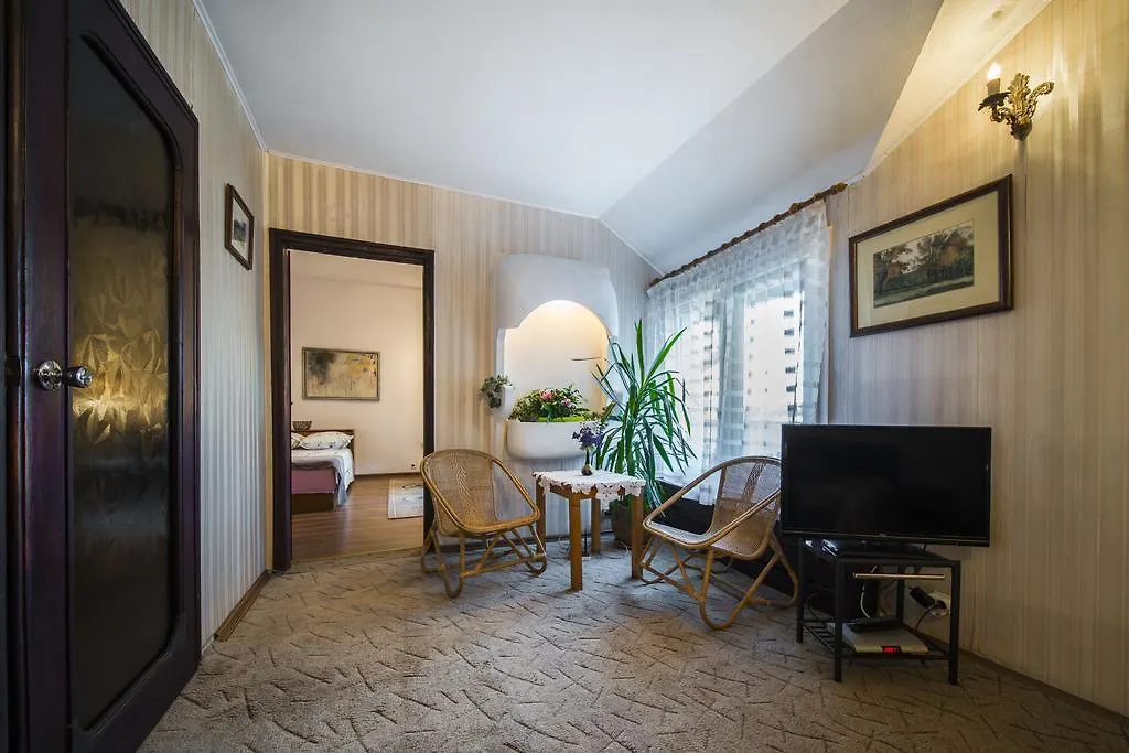 Sunny Apartment Sofía