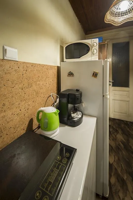 Sunny Apartment Sofía Bulgaria