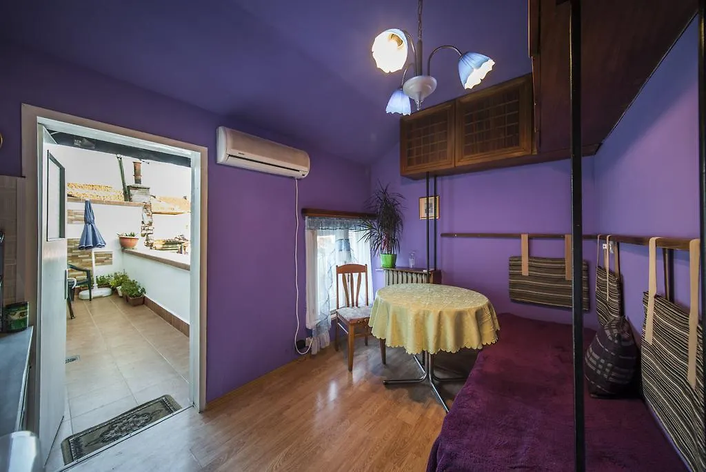 Sunny Apartment Sofia 0*,  Bulgaria