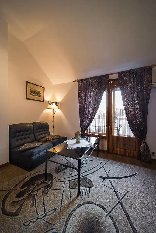 Sunny Apartment Sofia 0*,  Bulgaria